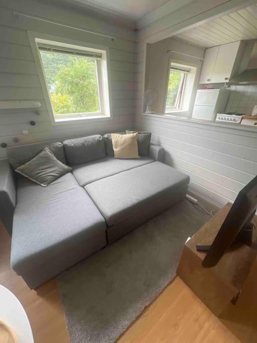Cosy Apartment With Free Parking Bergen Exterior foto